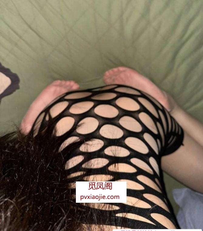 性感丰满米儿