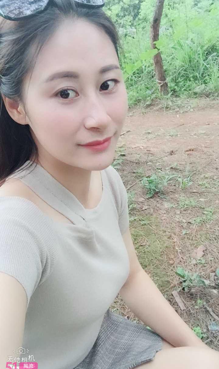 荔湾气质美女 又又