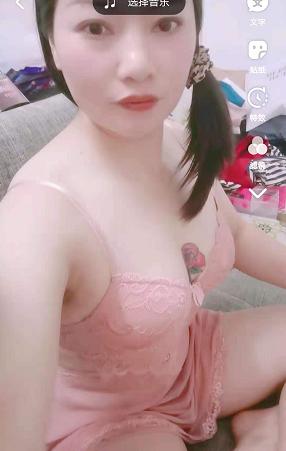 服务系小妹