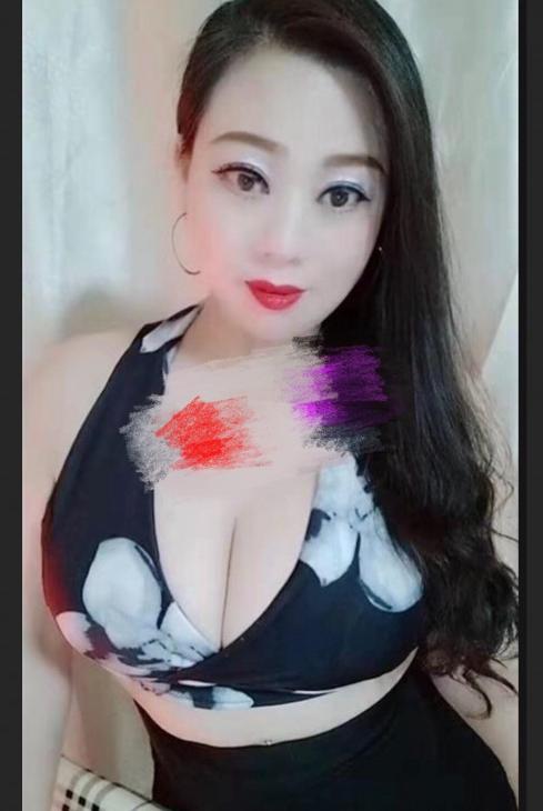 杭州熟女含烟