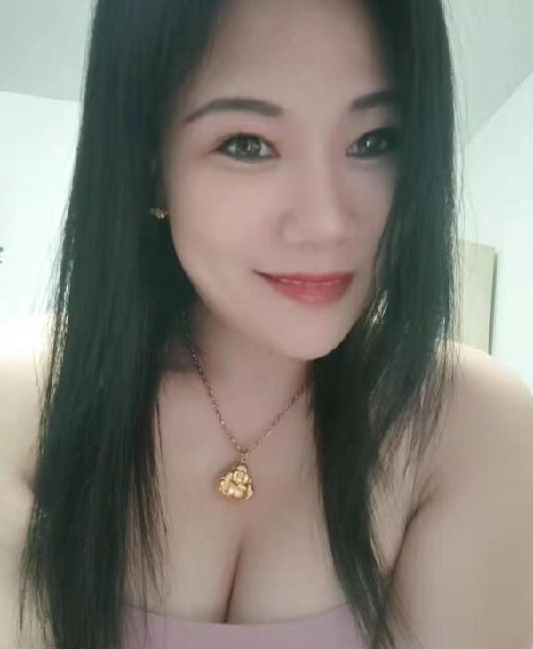 虹口熟女小苏