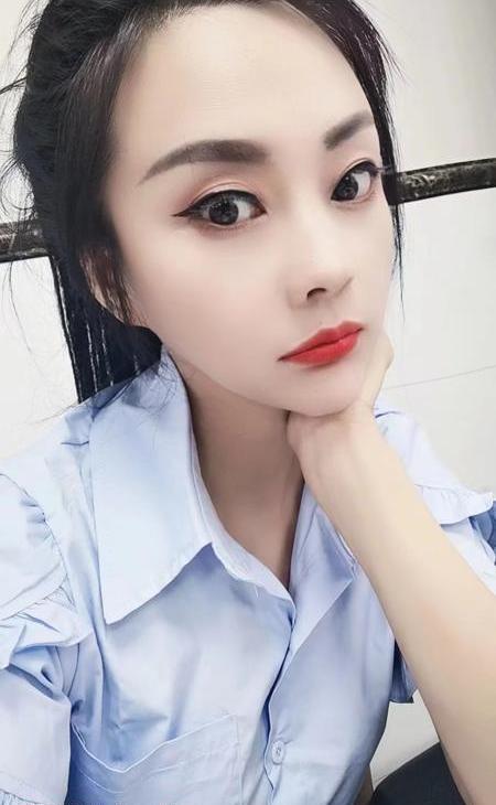 性价比不错的兼职女