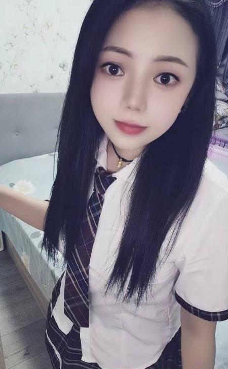 杨家湾美女七月