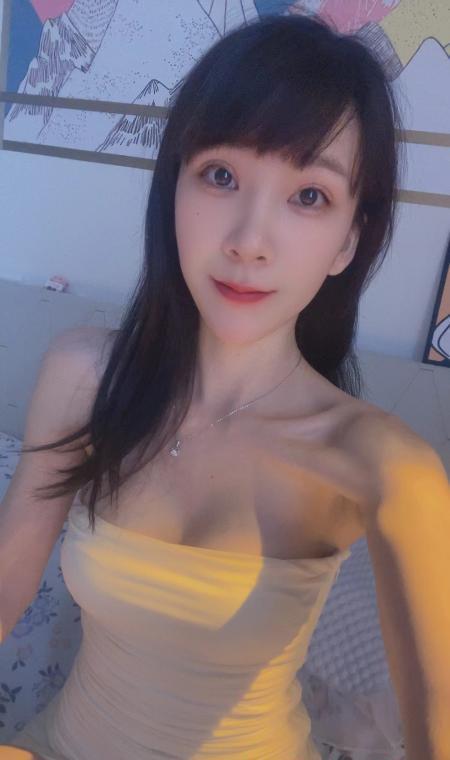 普陀小雅妹子