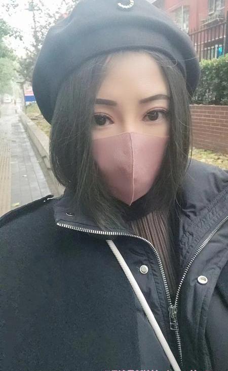 美业兼职小姐姐