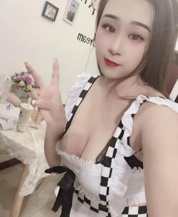 南京童颜巨乳念念