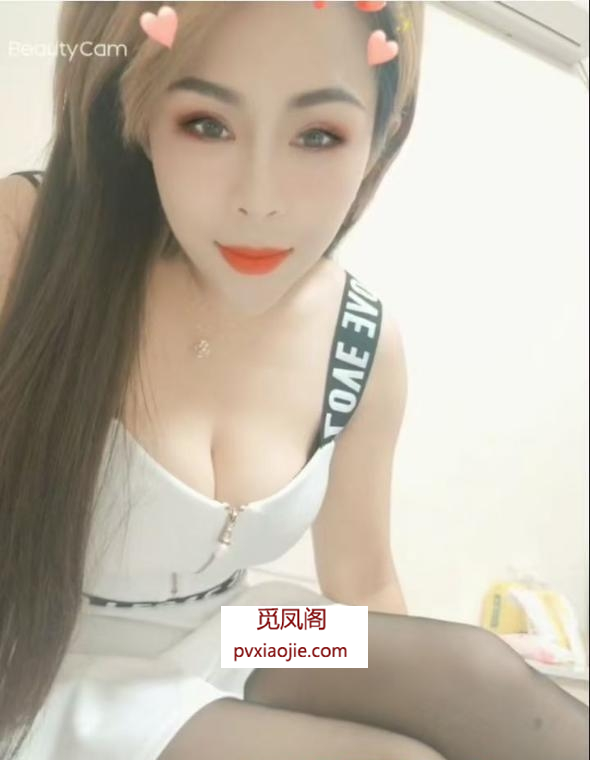 红桥会夹小姨子