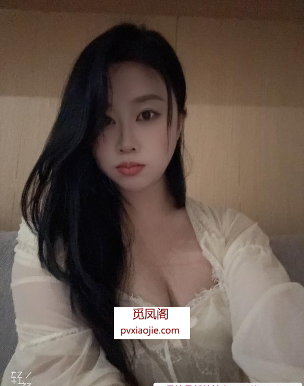 上城尤物小渔